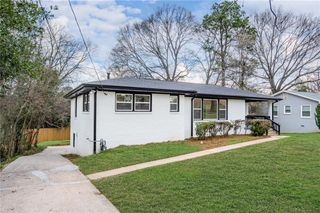 2868 Lynda Place, Decatur, GA 30032