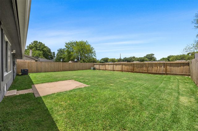 2615 Cypressvine Drive, Houston, TX 77084