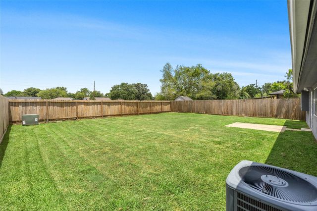 2615 Cypressvine Drive, Houston, TX 77084
