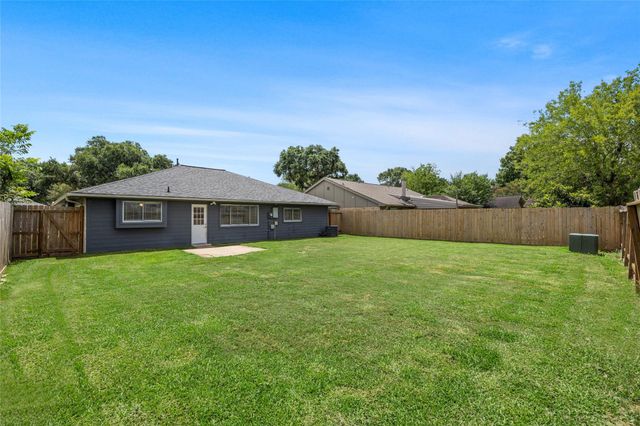 2615 Cypressvine Drive, Houston, TX 77084