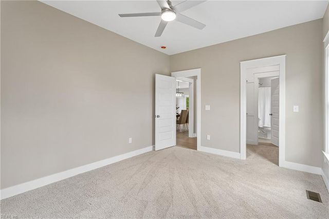 54 N Lawson RD, Poquoson, VA 23662
