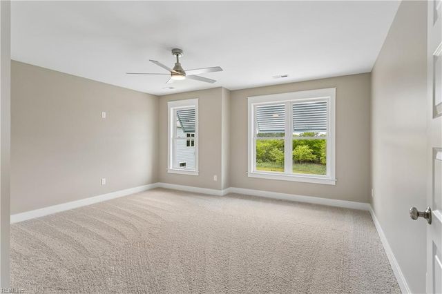 54 N Lawson RD, Poquoson, VA 23662