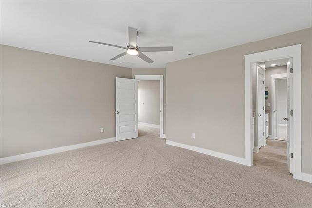 54 N Lawson RD, Poquoson, VA 23662