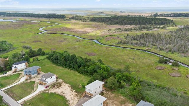 54 N Lawson RD, Poquoson, VA 23662