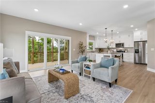 54 N Lawson RD, Poquoson, VA 23662