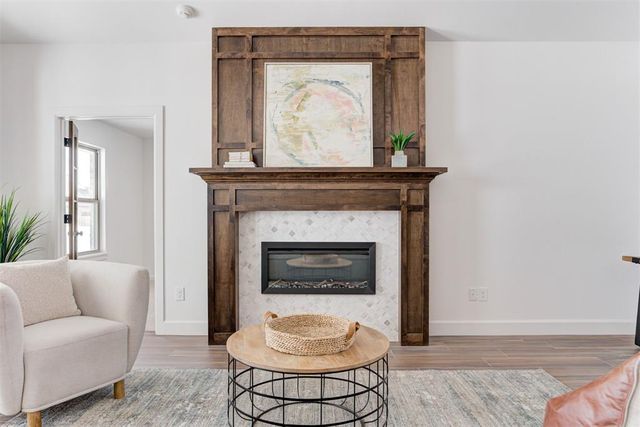 1311 Copper Ridge Circle, Piedmont, OK 73078