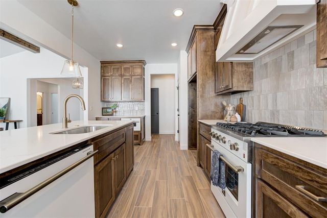 1311 Copper Ridge Circle, Piedmont, OK 73078