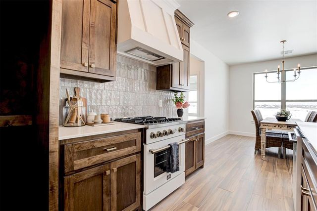 1311 Copper Ridge Circle, Piedmont, OK 73078