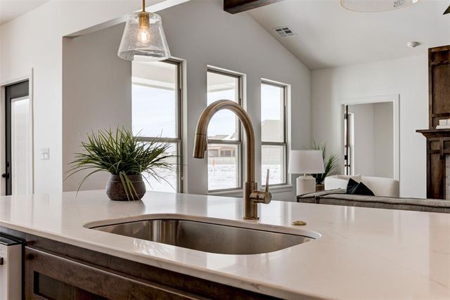 1311 Copper Ridge Circle, Piedmont, OK 73078