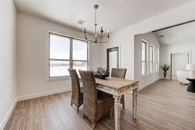 1311 Copper Ridge Circle, Piedmont, OK 73078