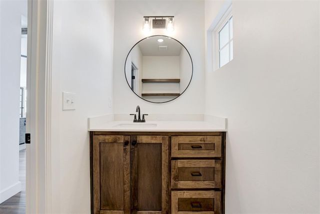 1311 Copper Ridge Circle, Piedmont, OK 73078