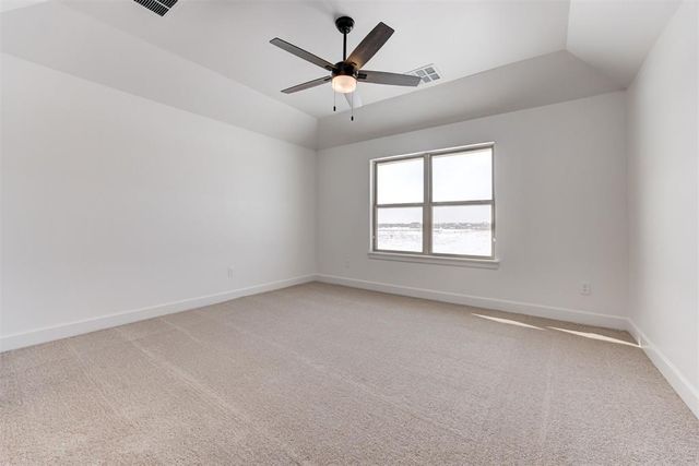 1311 Copper Ridge Circle, Piedmont, OK 73078