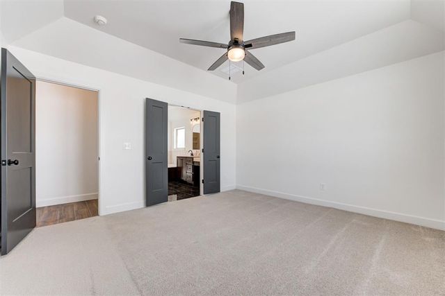 1311 Copper Ridge Circle, Piedmont, OK 73078