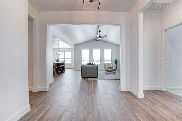 1311 Copper Ridge Circle, Piedmont, OK 73078