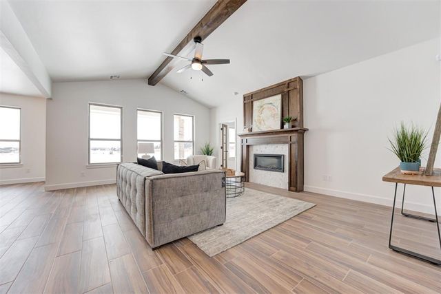 1311 Copper Ridge Circle, Piedmont, OK 73078