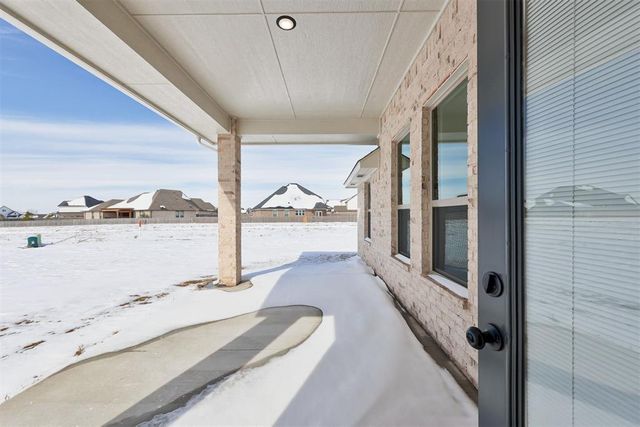 1311 Copper Ridge Circle, Piedmont, OK 73078