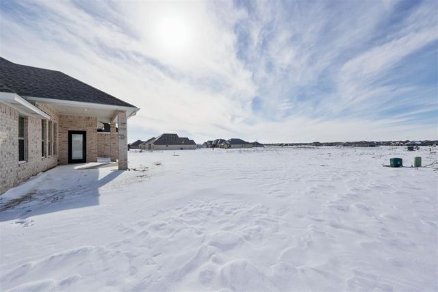 1311 Copper Ridge Circle, Piedmont, OK 73078