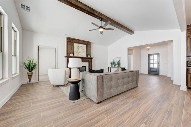 1311 Copper Ridge Circle, Piedmont, OK 73078