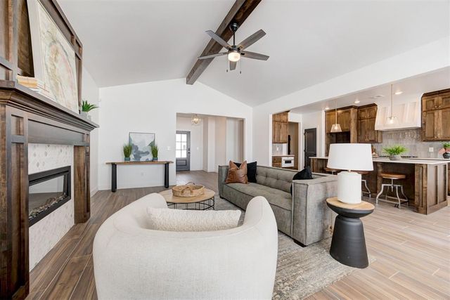 1311 Copper Ridge Circle, Piedmont, OK 73078