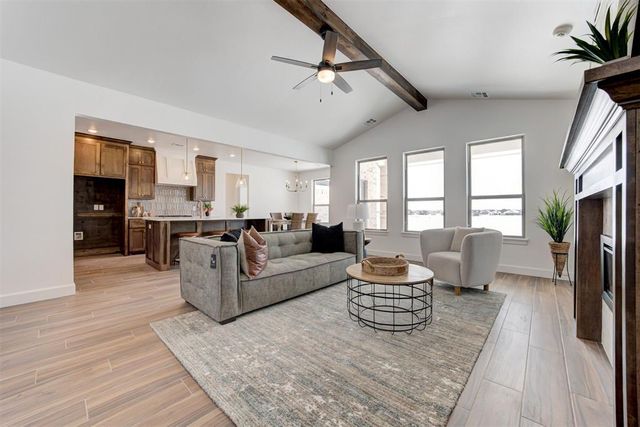 1311 Copper Ridge Circle, Piedmont, OK 73078