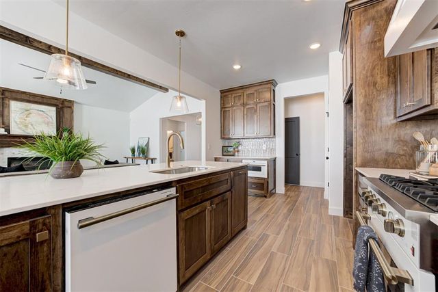 1311 Copper Ridge Circle, Piedmont, OK 73078