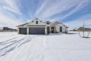 1311 Copper Ridge Circle, Piedmont, OK 73078