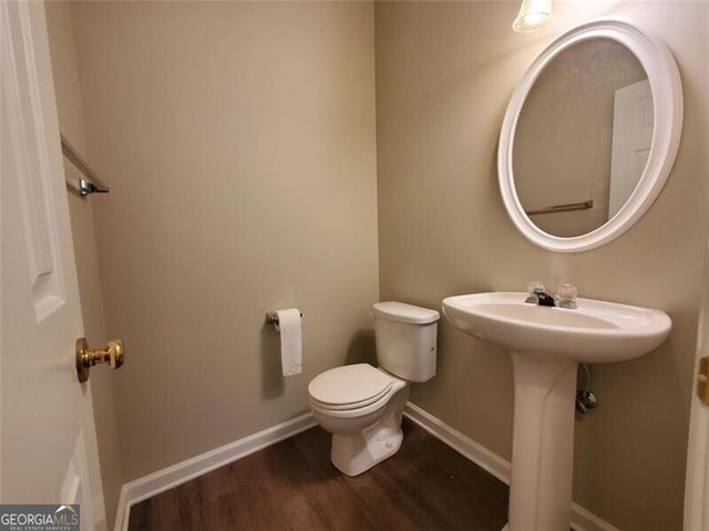 2623 DAVENHAM Lane, Duluth, GA 30096