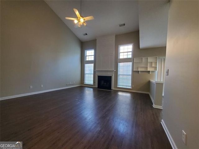 2623 DAVENHAM Lane, Duluth, GA 30096