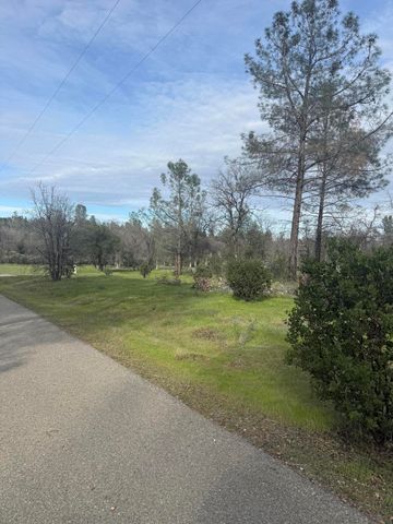 Aegean Way, Happy Valley, CA 96007