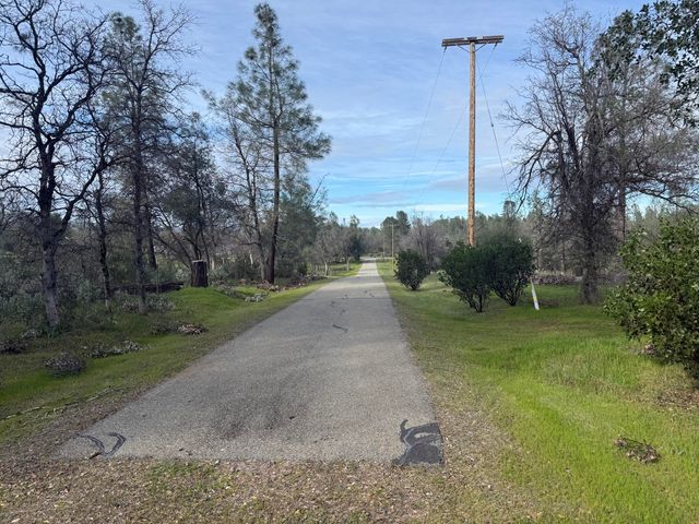 Aegean Way, Happy Valley, CA 96007