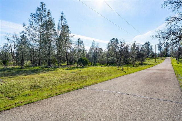 Aegean Way, Happy Valley, CA 96007