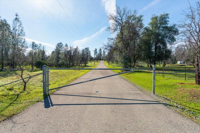 Aegean Way, Happy Valley, CA 96007