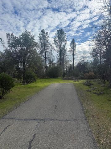 Aegean Way, Happy Valley, CA 96007