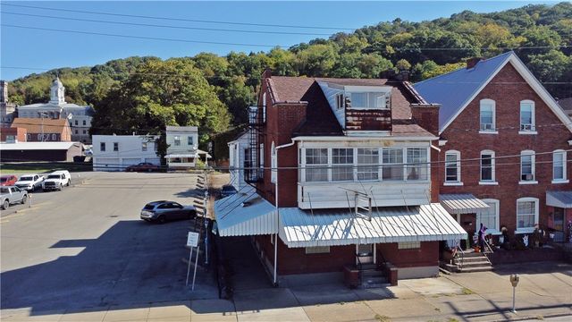 114 S McKean Street, Kittanning Boro, PA 16201