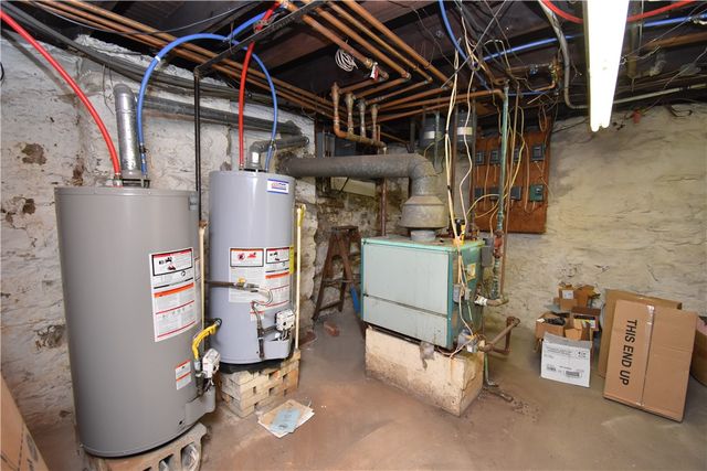 114 S McKean Street, Kittanning Boro, PA 16201