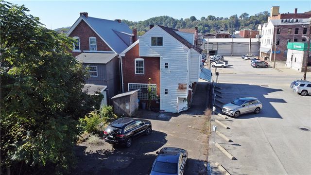 114 S McKean Street, Kittanning Boro, PA 16201