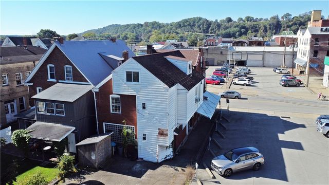 114 S McKean Street, Kittanning Boro, PA 16201