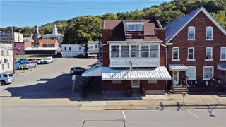 114 S McKean Street, Kittanning Boro, PA 16201