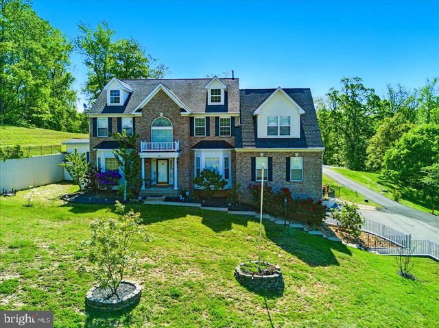 26 SENTINEL RIDGE LN, Stafford, VA 22554