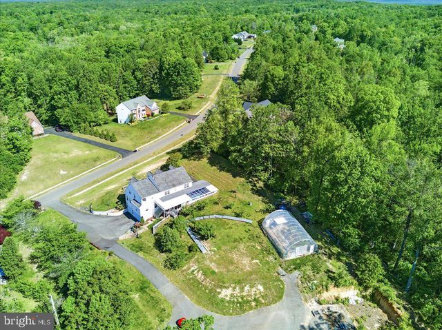 26 SENTINEL RIDGE LN, Stafford, VA 22554