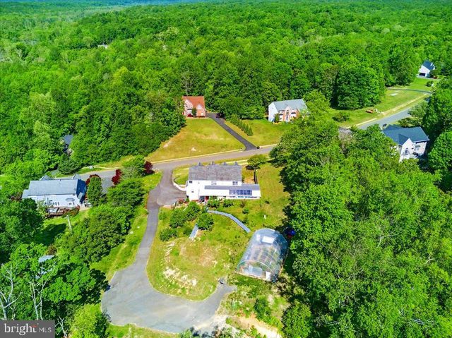 26 SENTINEL RIDGE LN, Stafford, VA 22554