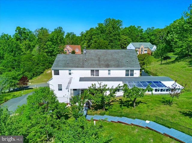 26 SENTINEL RIDGE LN, Stafford, VA 22554