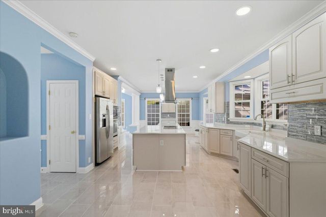 26 SENTINEL RIDGE LN, Stafford, VA 22554