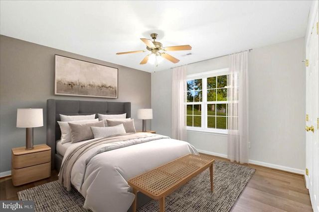 26 SENTINEL RIDGE LN, Stafford, VA 22554