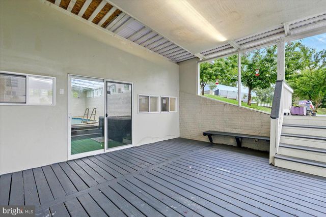 26 SENTINEL RIDGE LN, Stafford, VA 22554