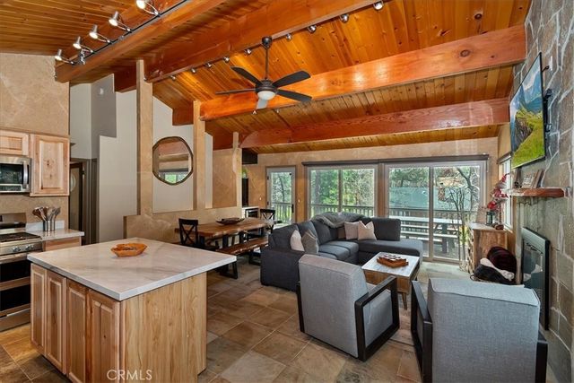 43335 Bow Canyon, Big Bear Lake, CA 92315