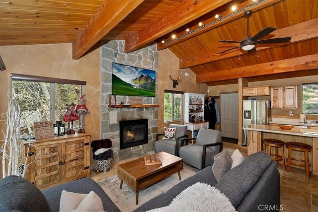 43335 Bow Canyon, Big Bear Lake, CA 92315