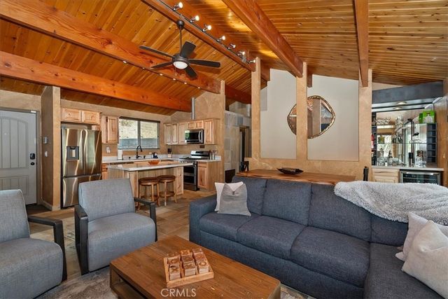 43335 Bow Canyon, Big Bear Lake, CA 92315
