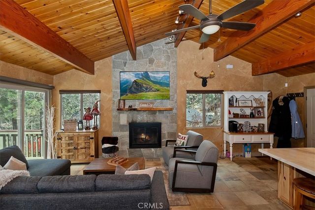 43335 Bow Canyon, Big Bear Lake, CA 92315