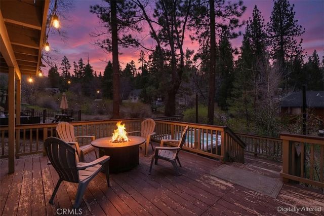 43335 Bow Canyon, Big Bear Lake, CA 92315